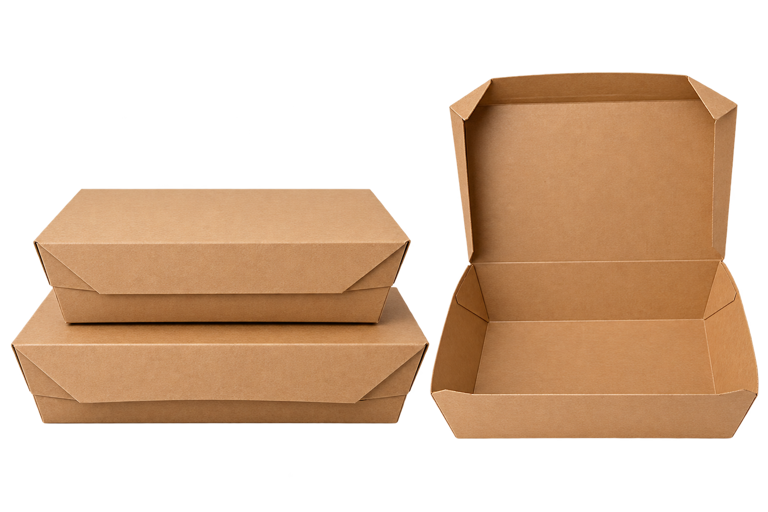 Box Makanan