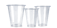 Gelas Plastik