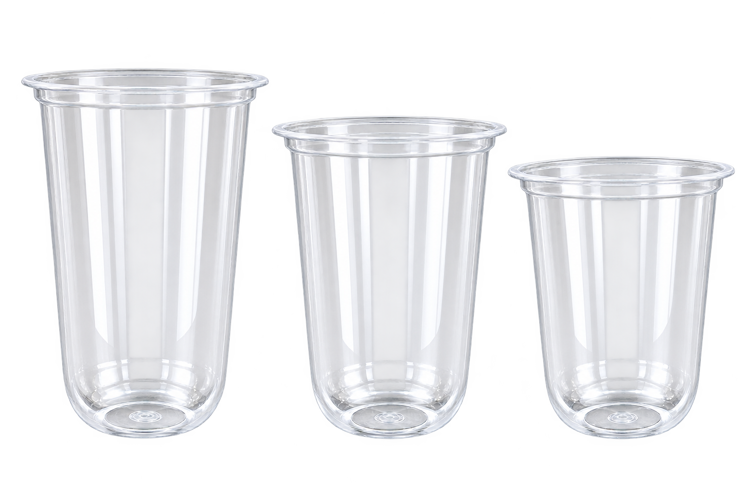 Gelas Plastik